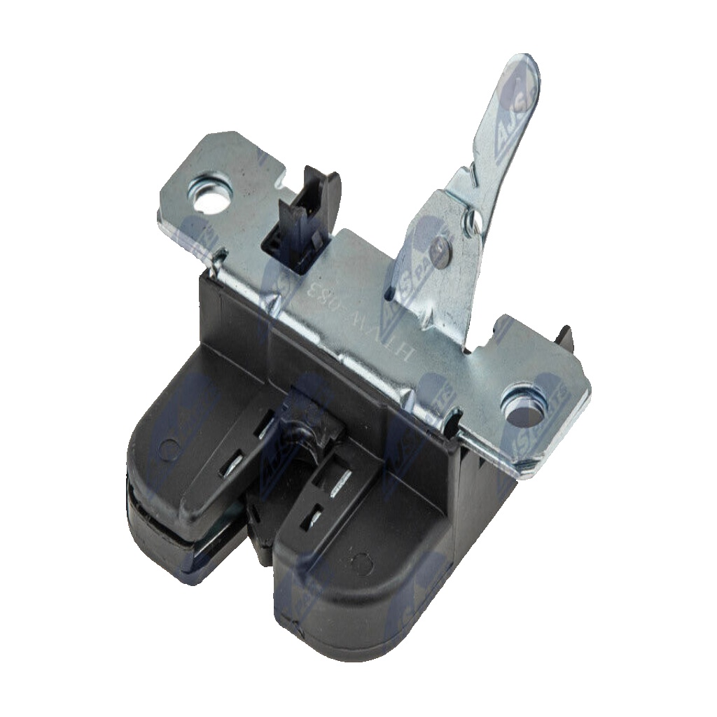 N.T.Y. EZC-VW-083.NTY Tailgate Lock for VW