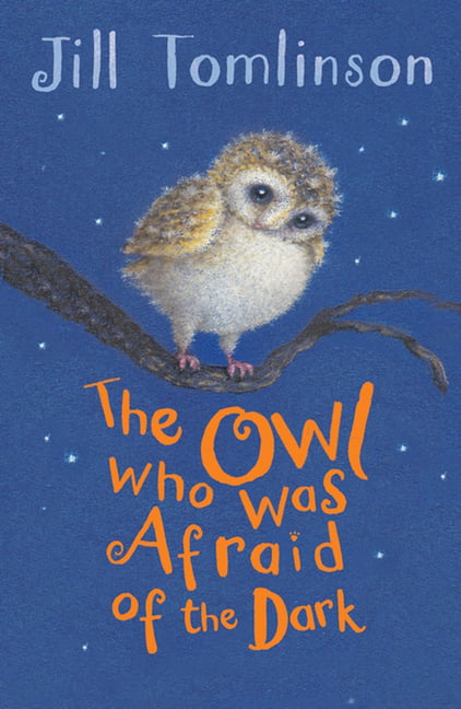 The Owl Who Was Afraid of the Dark (Jill Tomlinson's Favourite Animal Tales) By - Image 5