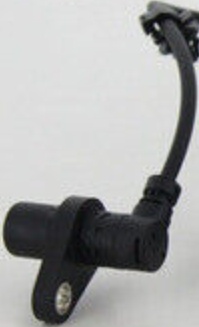 Front TRISCAN 8180 13111 Sensor, wheel speed for TOYOTA