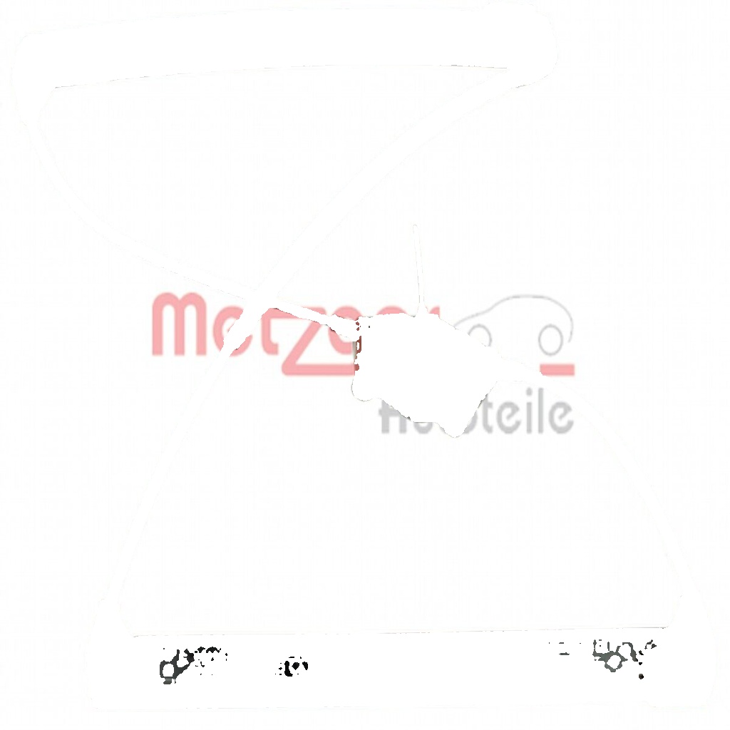 Fits METZGER 2160341 WINDSHIELD LIFTER   ⭐UK Stock⭐