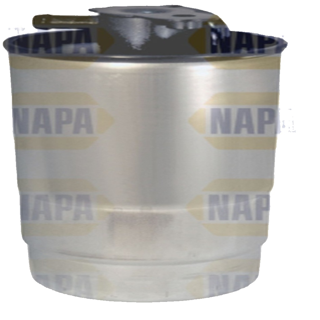 Fuel Filter 84mm Outer Ø In-Line Fits Alpina BMW Land Rover Opel NAPA NFF2031