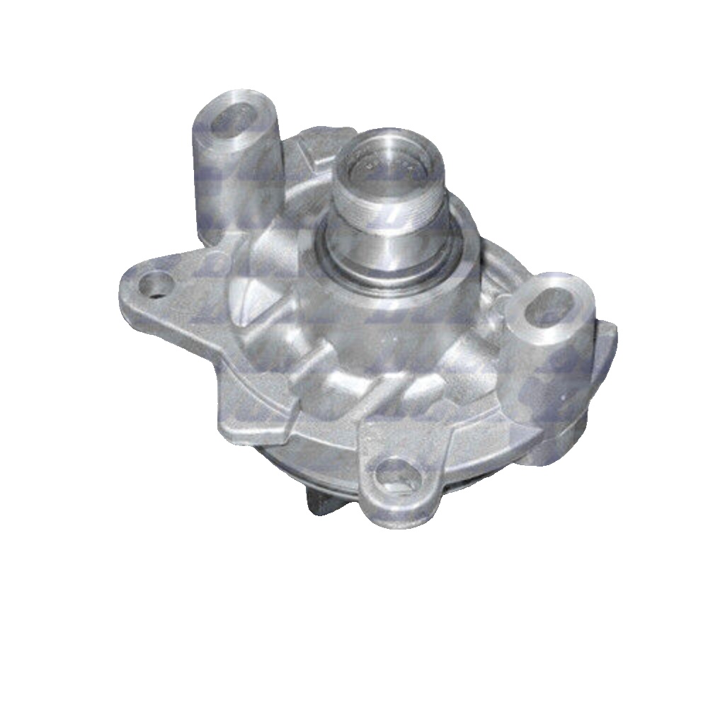 DOLZ PREMIUM WATER PUMP FOR RENAULT ESPACE LAGUNA TRAFIC MASTER  2.2 2.5 DCI