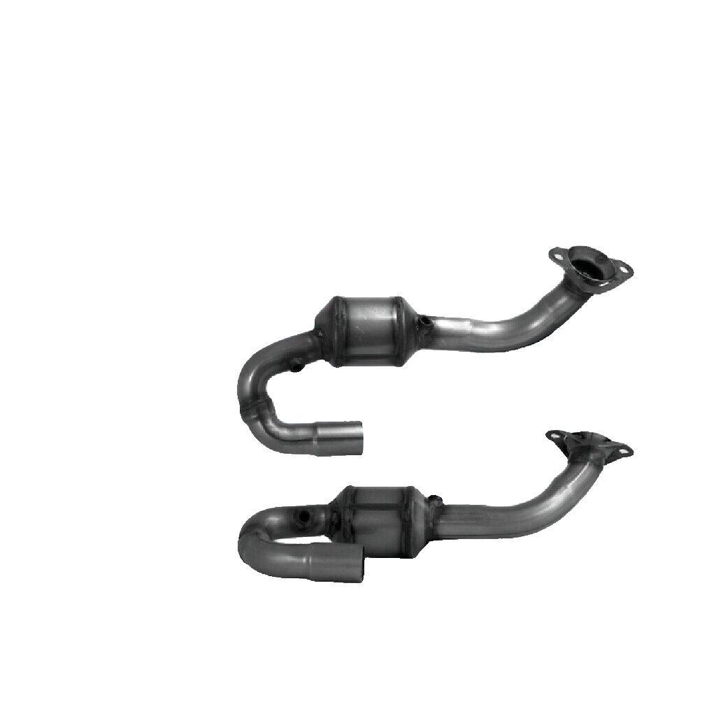 BM Catalysts BM91268H Catalytic Converter Fits Lotus
