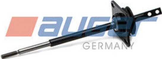 AUGER 79118 Selector-/Shift Rod for IVECO