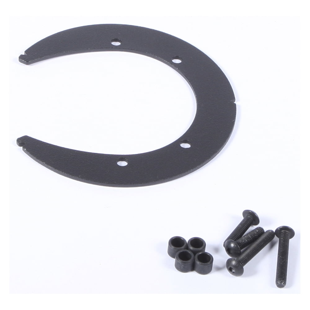 Givi Tanklock Attachment Flange BF10 - Suzuki DL650 / 1000 V-Strom