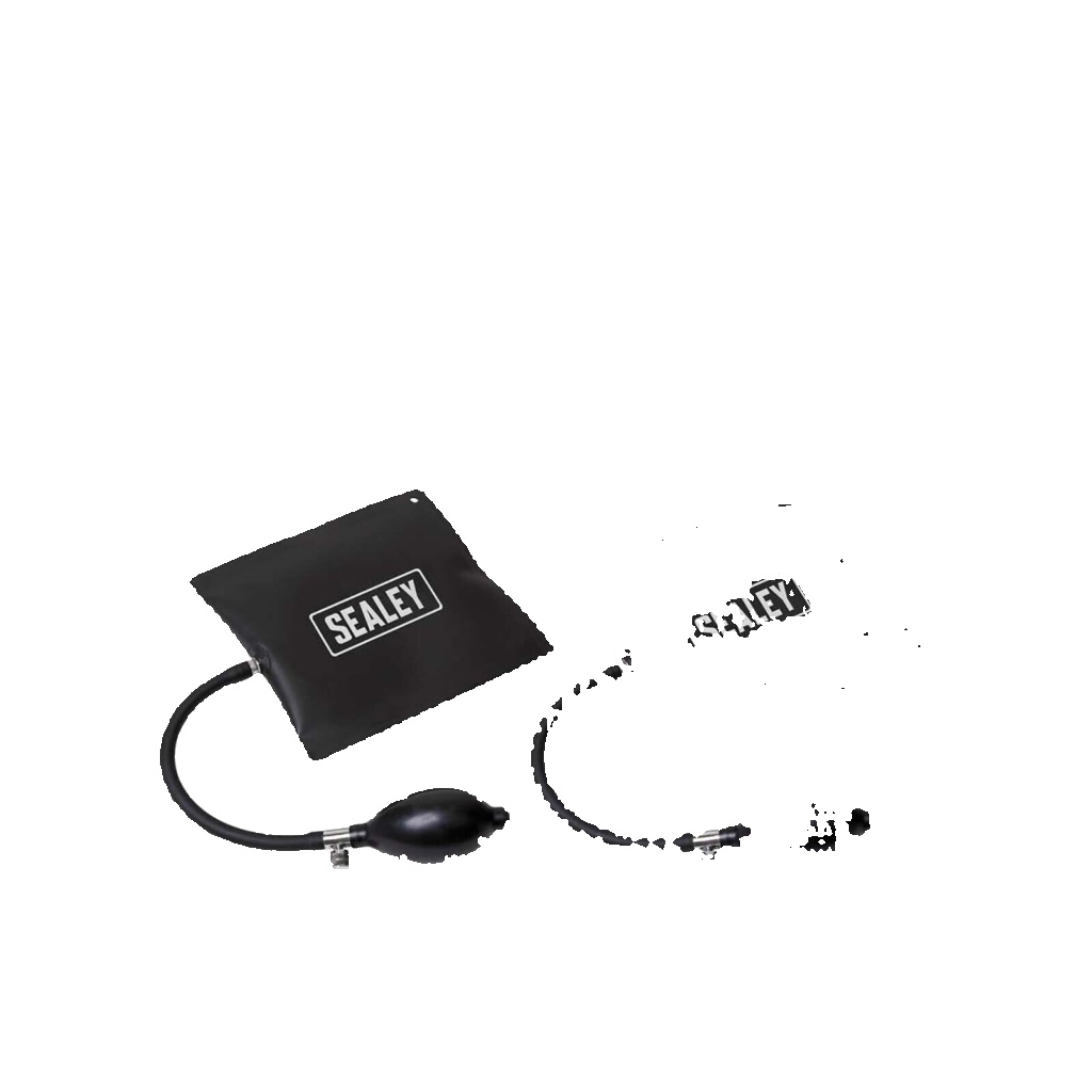 Sealey VS9112 Panel Bag Set 2pc