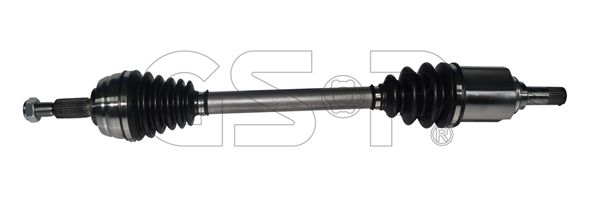 Semiasse 250498OL GSP per DACIA RENAULT