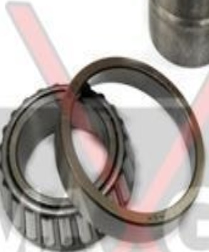 33-0085 MAXGEAR Wheel Bearing Kit for MERCEDES-BENZ