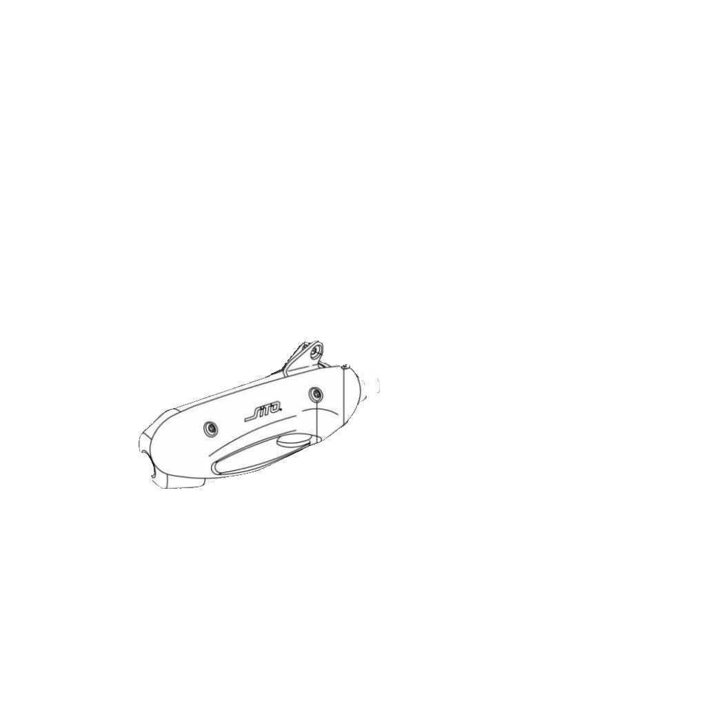 Free Shipping Silent Leovince Sito Kymco Agility 50 RT 4T For Motorcycle