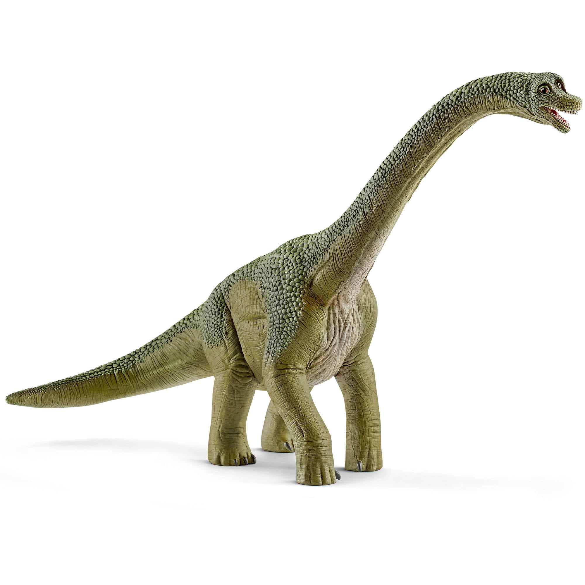 Schleich Dinosaurs Brachiosaurus Figure 14581 Prehistoric Toy Model 30cm NEW