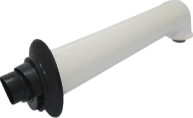 Ideal Horizontal Flue Kit - Image 8