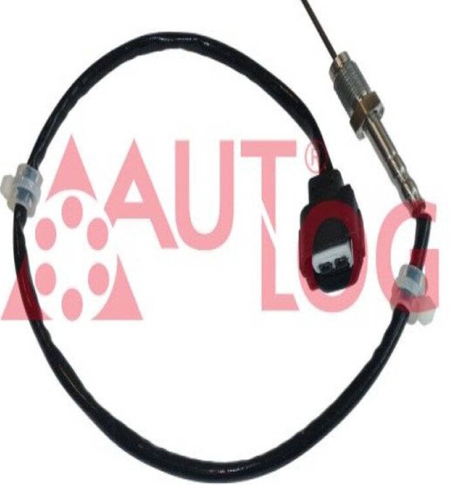 AUTLOG AS3196 Sensor, exhaust gas temperature for NISSAN