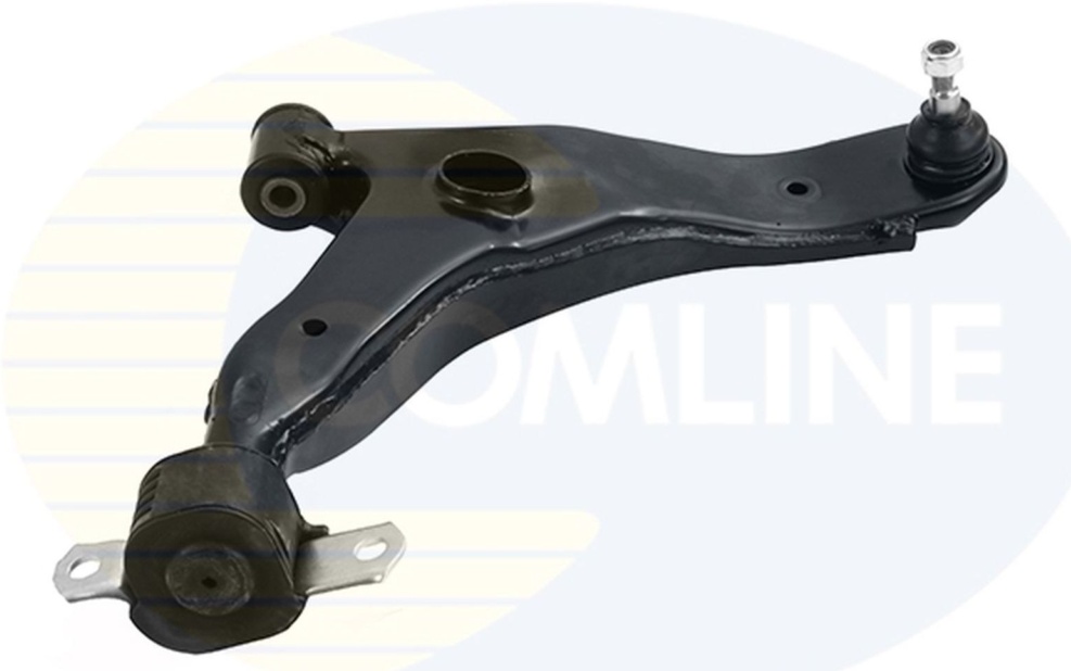 Wishbone / Suspension Arm CCA2190 Front Lower Right Track Control 30887654
