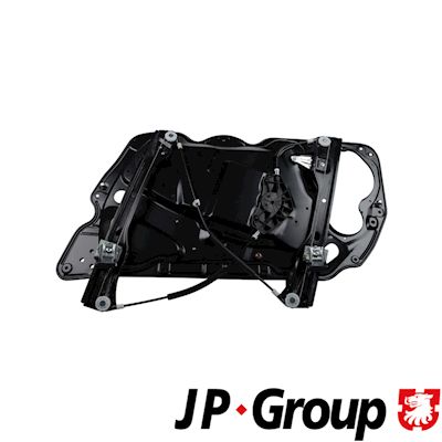 WINDOW REGULATOR 1188106470 FOR VW PASSAT/Magotan CCTB/BVX/BLX/BLY/BPY 2.0L 4cyl