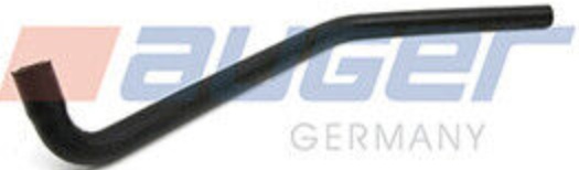 AUGER 80331 Radiator Hose for MERCEDES-BENZ