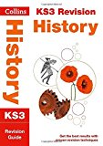 Collins Ks3 Revision and Practice - New Curriculum: Ks3 History Revision Guide