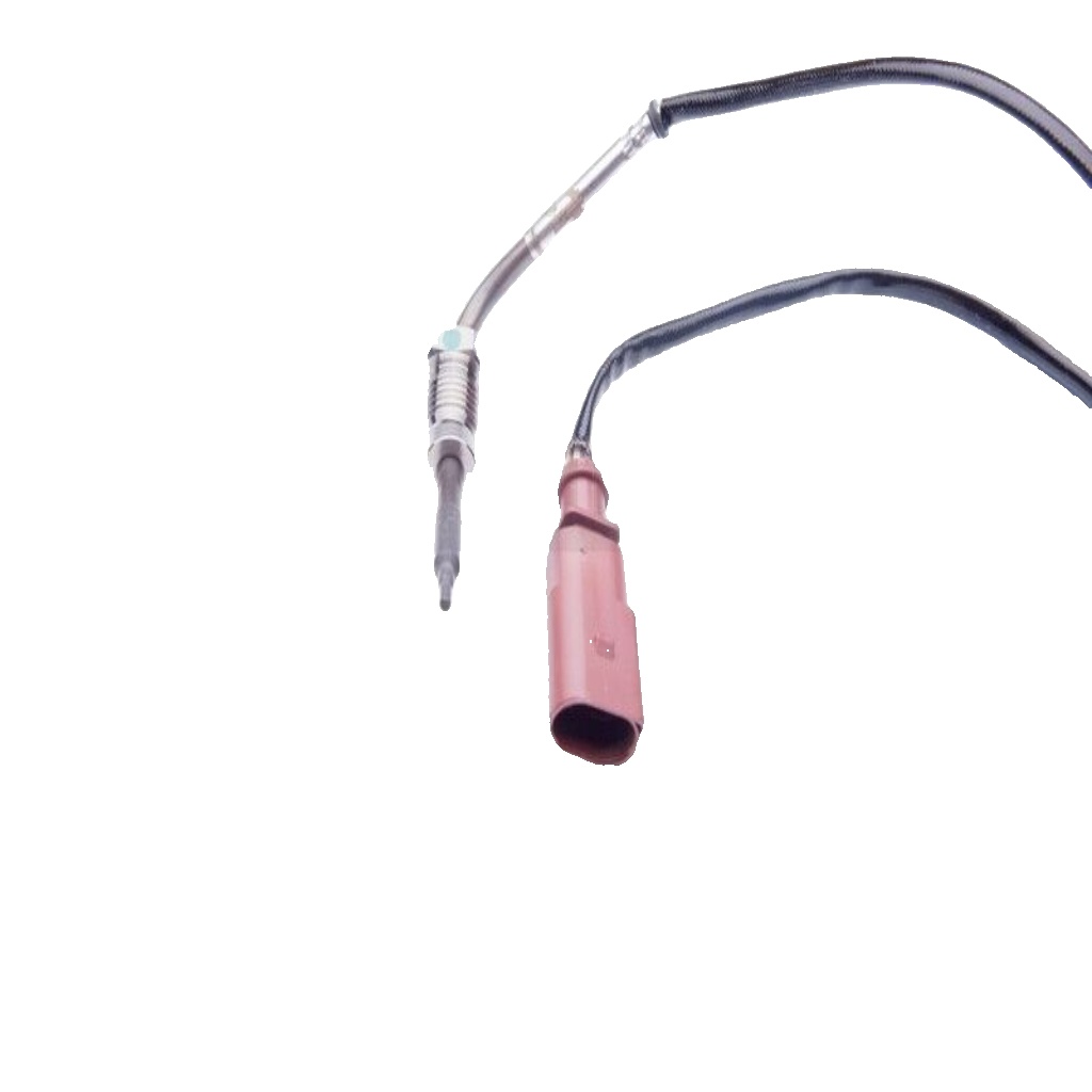 Exhaust Gas Temperature Sensor Skv for Audi A3 Altea León Toledo Skoda Super