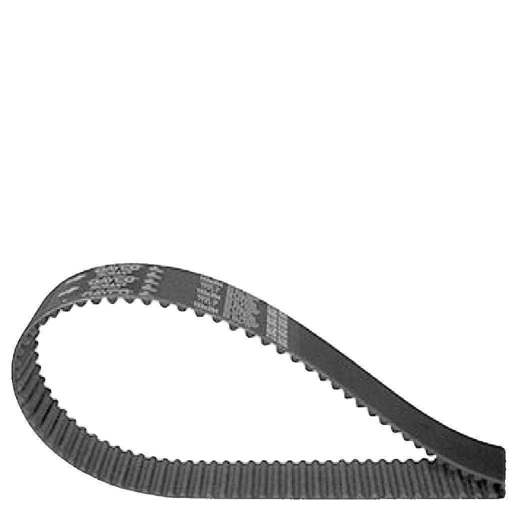 Timing belt 94740 DAYCO for CITROËN PEUGEOT