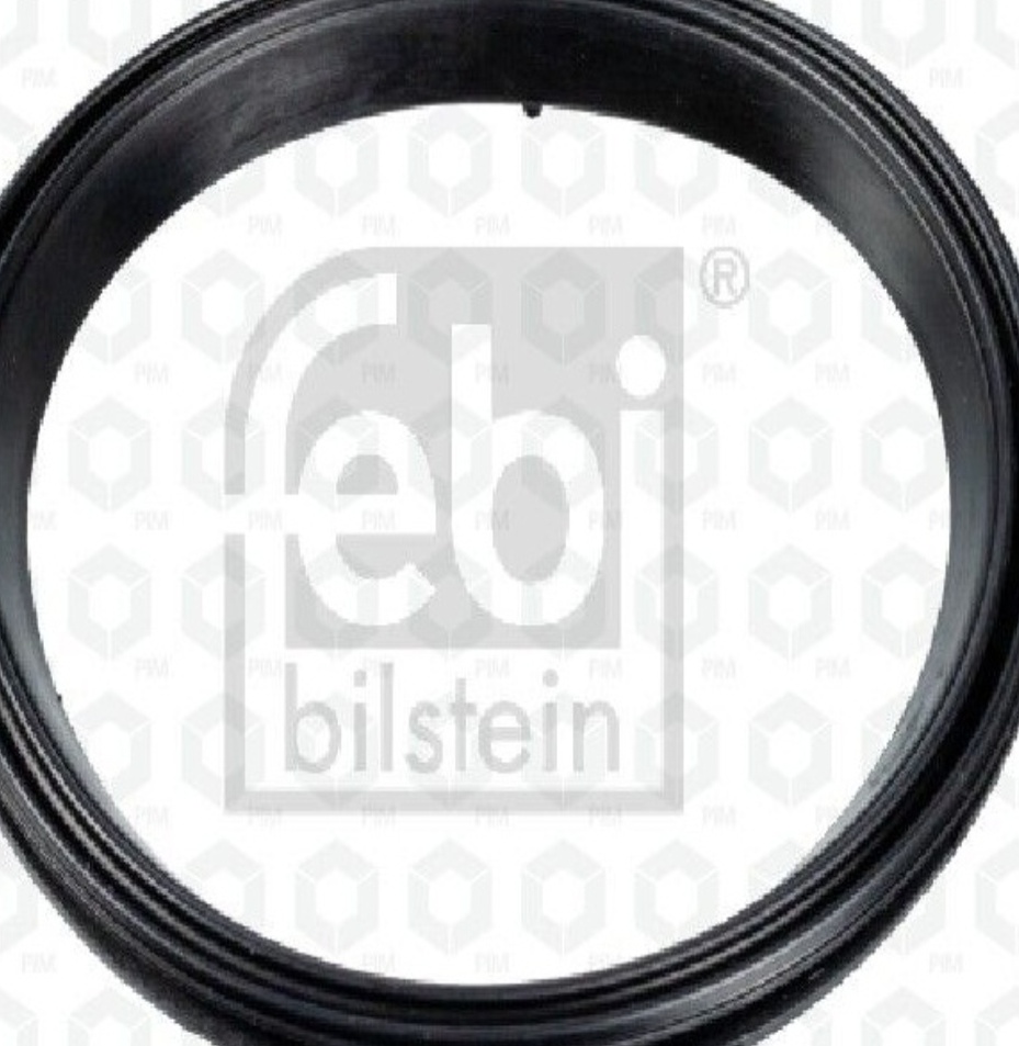 Febi Bilstein Timing Cover Gasket 171570 - OEM Quality for Audi - Precision Fit
