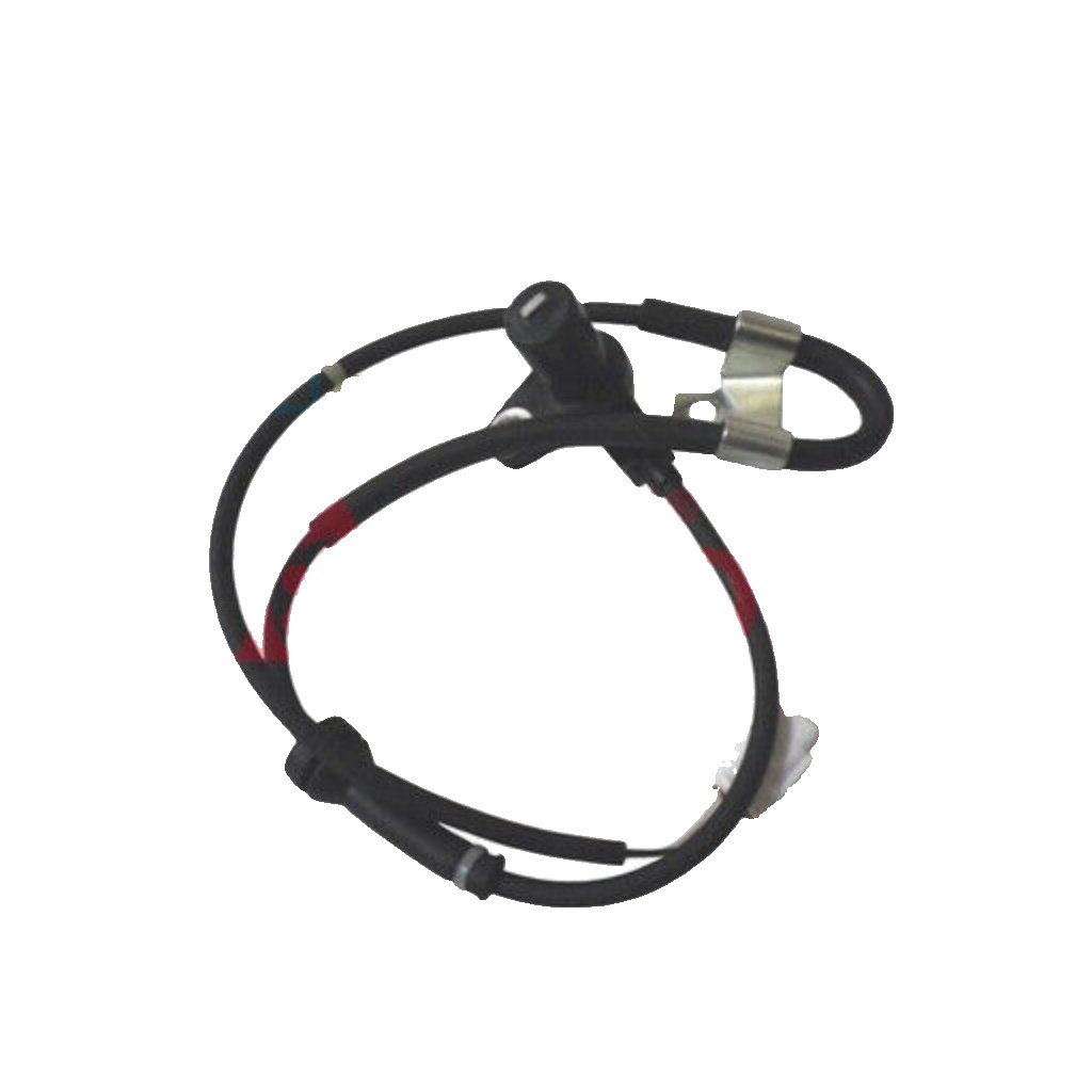 Front Right AUTLOG AS5028 Sensor, wheel speed for SUZUKI