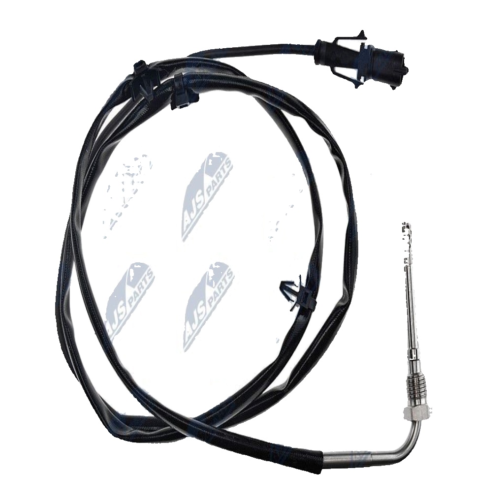 NTY EGT-PL-021 Sensor, exhaust gas temperature for OPEL