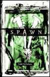 Spawn Book 3 by Todd McFarlane (Paperback, 1997)< 9781887279543