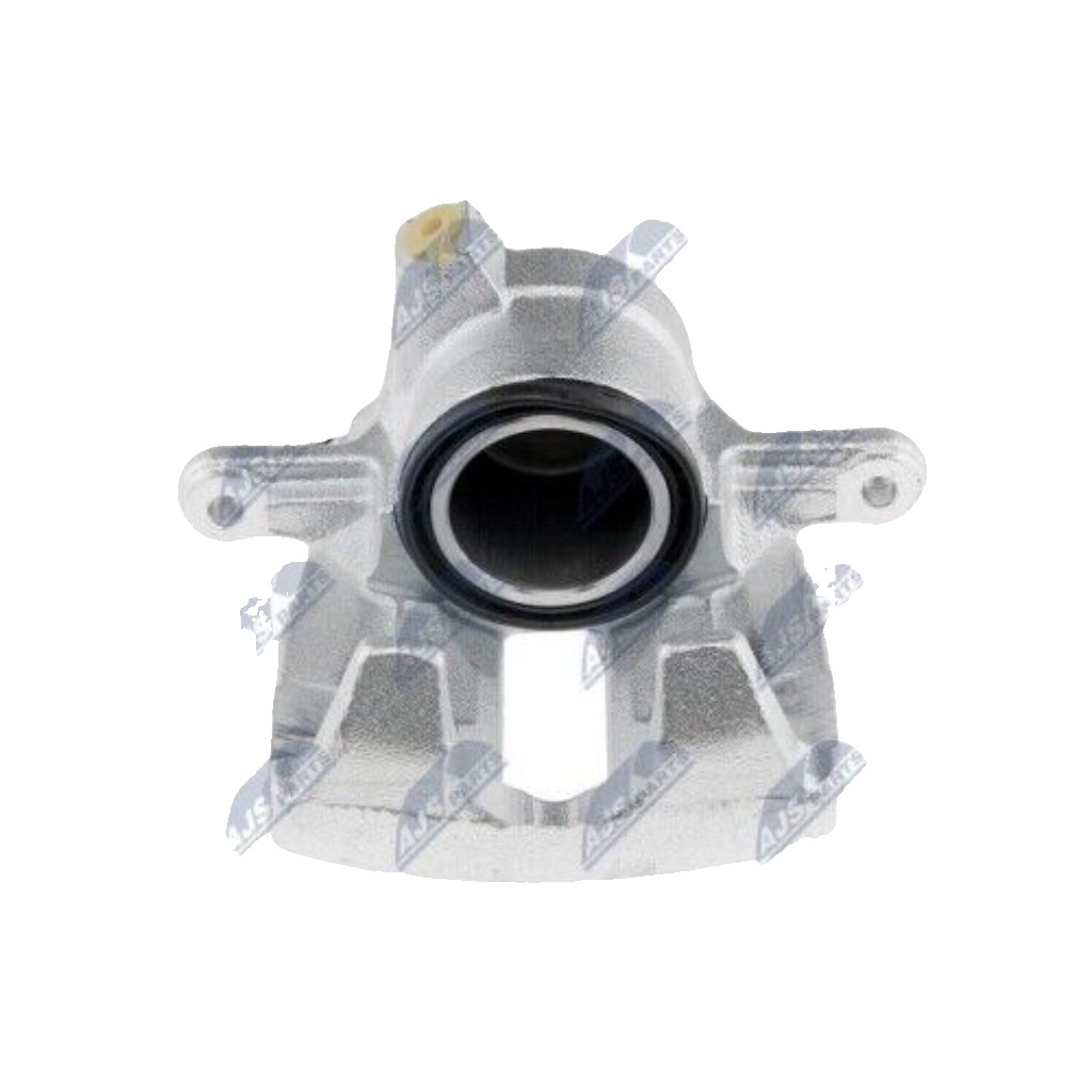 Brake caliper Front Axle Right Brake Caliper (1 piston) HZP-ME-007 NTY