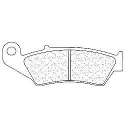 Sintered Brake Pads Set (2300ATV1) For Motorcycle Parts