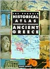 The Penguin Historical Atlas of Ancient Greece