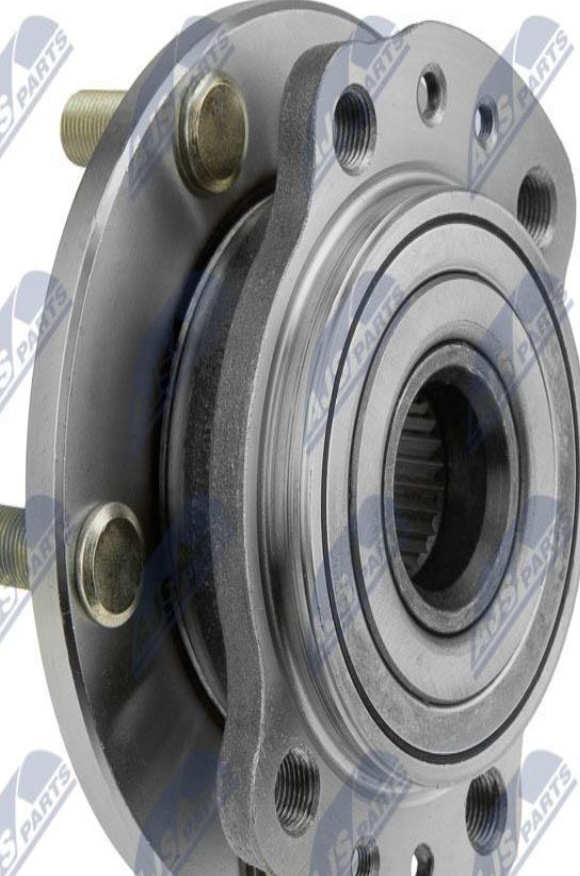 N.T.Y. KLT-CH-062.NTY Wheel Bearing Kit for TESLA