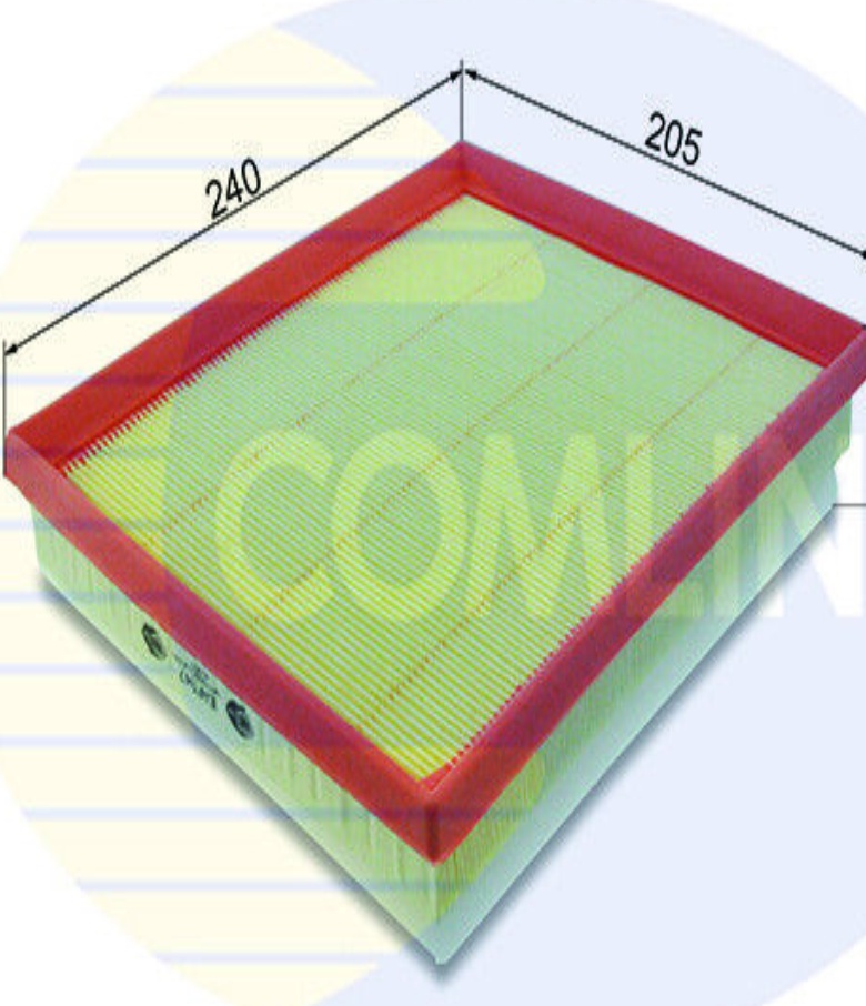 COMLINE EAF947 Air Filter for CITROËN,DS,OPEL,PEUGEOT,TOYOTA,VAUXHALL