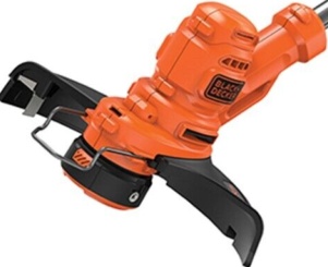 Black & Decker 25Cm 450W Afs Strimmer Grass Trimmer
