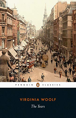 The Years (Penguin Modern Classics), Woolf, Johnson 9780241372074 New,. - Image 5