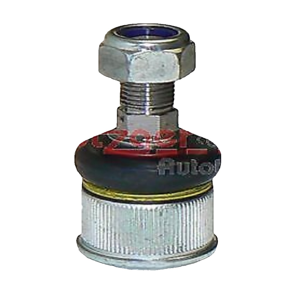 Original METZGER Ball Joint 57018208 for Mercedes-Benz