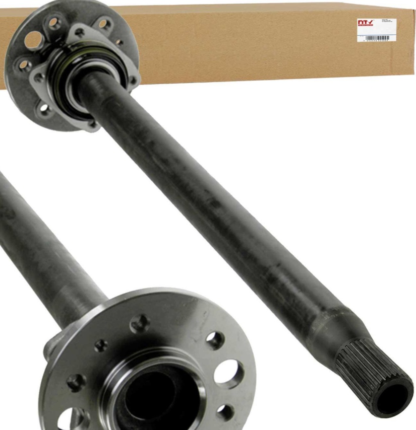 Rear Axle Shaft Kit Left For Mercedes Sprinter 906 907 06- - Image 6