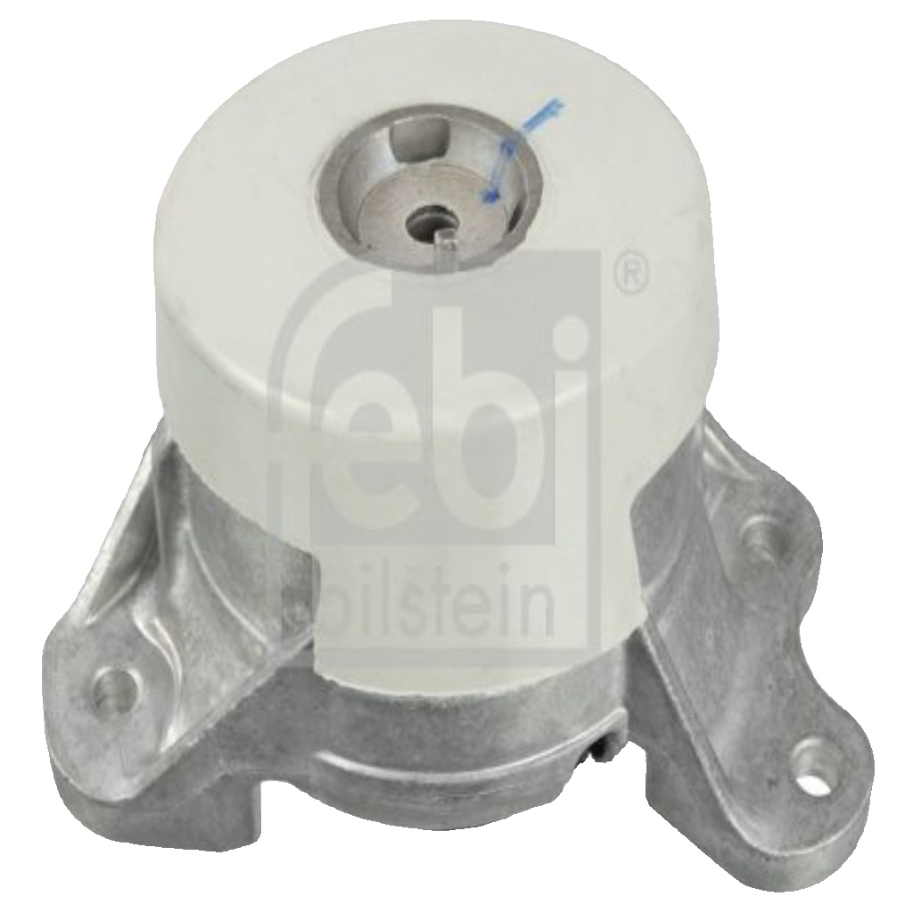 Right FEBI BILSTEIN 108153 Engine Mounting for MERCEDES-BENZ