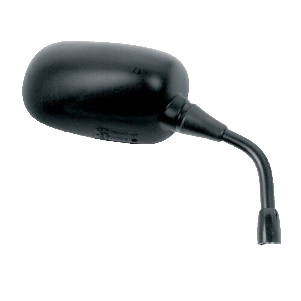 Free Shipping Right Mirror Vicma OEM Type Black - Honda NSS250 Jazz