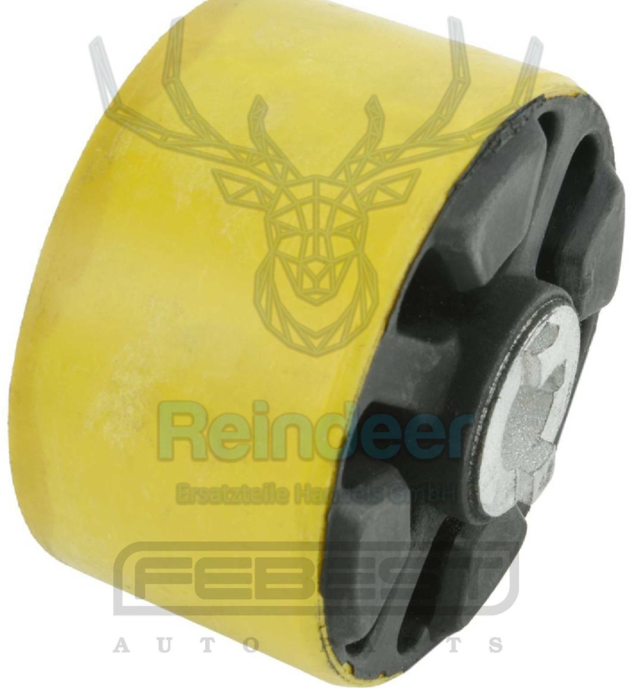 FEBEST-OE FDAB-040.OE Mounting, differential for ,FORD,FORD USA,LINCOLN,MERCURY
