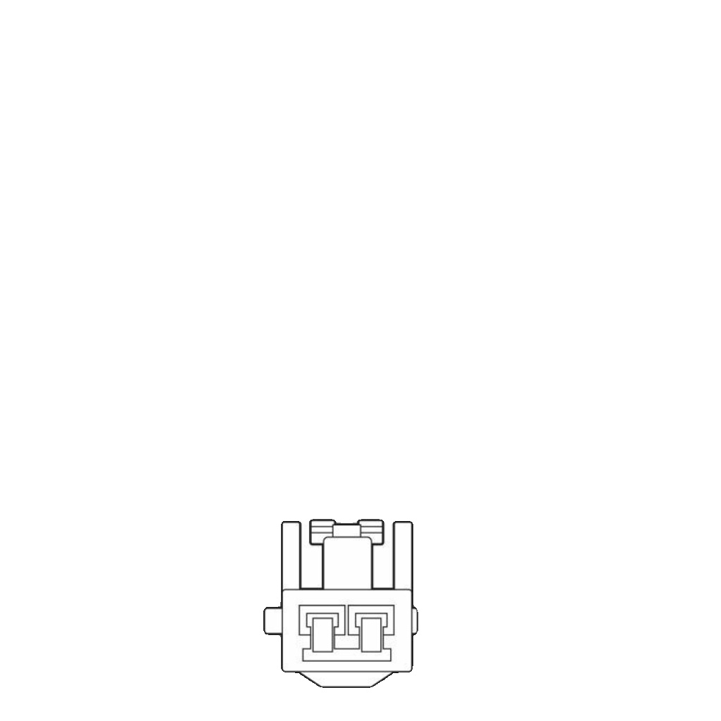 Fits DELPHI SS20538 ABS SENSOR   ⭐UK Stock⭐