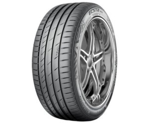2 x 225/40R18 92Y XL Kumho Ecsta PS71 Tyre, 2254018 - Extra Load (New)