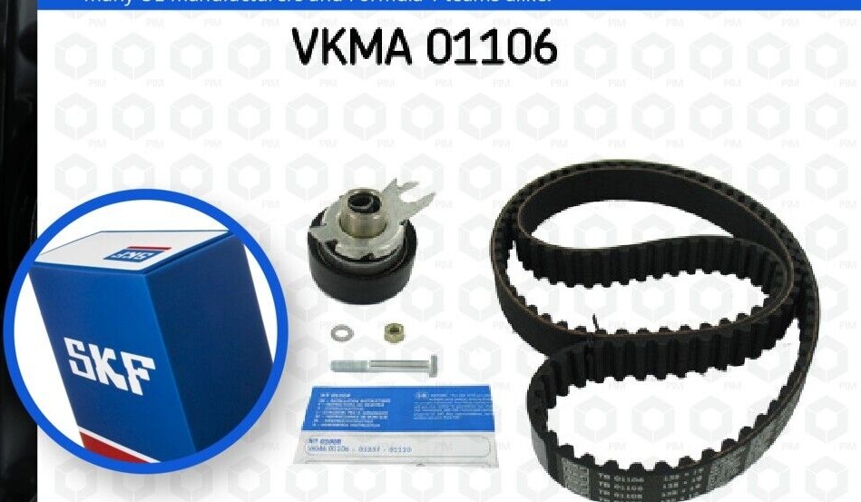 Fits SKF VKMA 01106 TIMING KPL. 1.4  ⭐UK Stock⭐