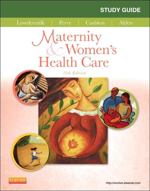 Maternity and Women's Health Care.by Lowdermilk, Perry, Cashion, Alden New**