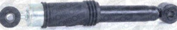 2x SHOCK ABSORBER V1197 FOR IVECO DAILY/Platform/Chassis/Van F1CE0441A 3.0L 4cyl - Image 6