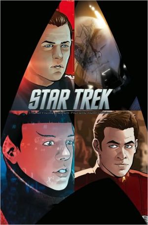 Star Trek: Movie Adaptation (Star Trek (IDW)) By Robert Orci,Alex Kurtzman,Tim