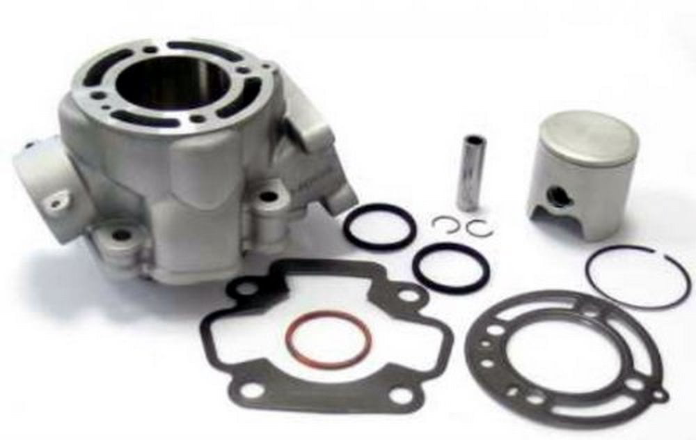 Free Shipping Athena Cylinder Kit - Ø50Mm Kawasaki Kx65 For Motorcycle Parts