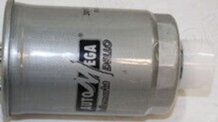 AUTOMEGA 180007410 Fuel Filter for FORD,JAGUAR,SSANGYONG