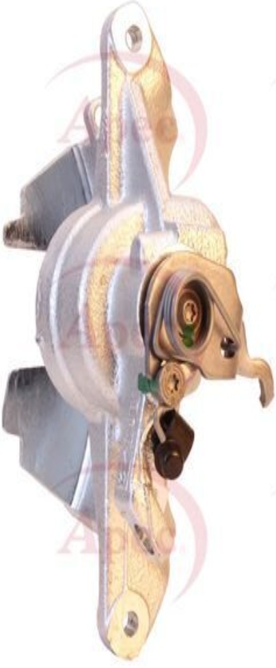 APEC Reman Brake Caliper Front Right for Vented disc - RCA240