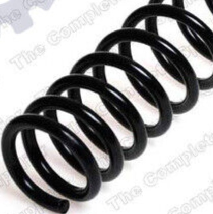 KILEN COIL SPRING FRONT ALFA ROMEO ALFA ROMEO 156 1.6 1.8 2.0 1.9 JTD 97-06