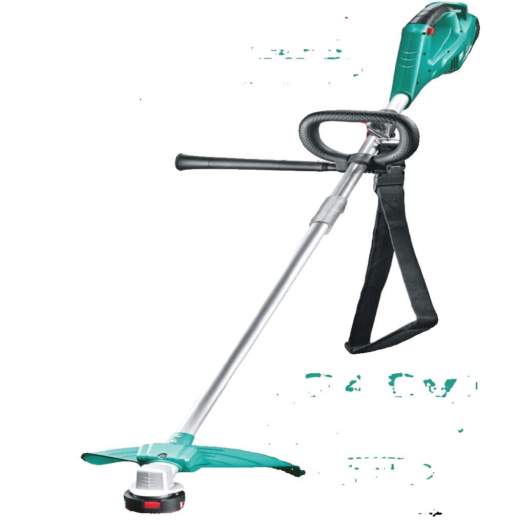 Bosch Home And Garden Bosch Afs 23-37 Brush Cutter And Line Trimmer 370Mm - Image 4