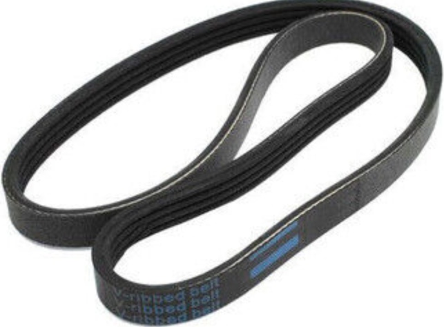 050 006 1380 MEYLE V-Ribbed Belt for CHEVROLET,FORD,OPEL